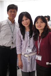 Cutomers Satisfaction