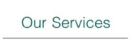 Our Services